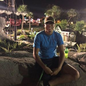 Meet your Posher, Joshua